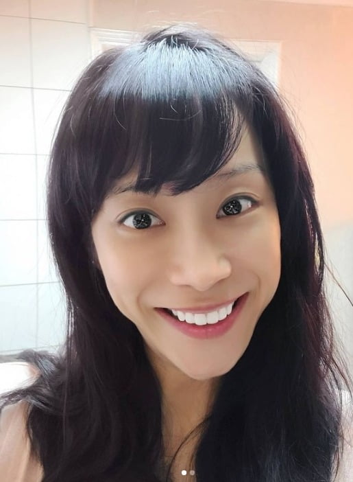 사진=조민아 인스타그램
