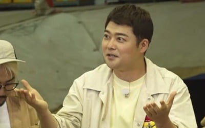전현무, 1500년 전 신라인으로 빙의 '전신라' ('선녀들')