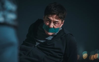 지진희, 역대급 위기 봉착…허준호 빌런 본색 ('언더커버')