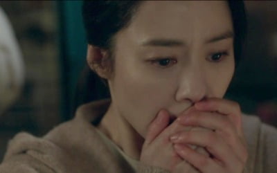 지진희·김현주, 눈물의 재회…4.5% 자체 최고 시청률 경신 ('언더커버')
