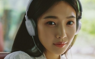 레드벨벳 조이, 폴킴과 달콤 듀엣…성시경 '좋을텐데' 리메이크