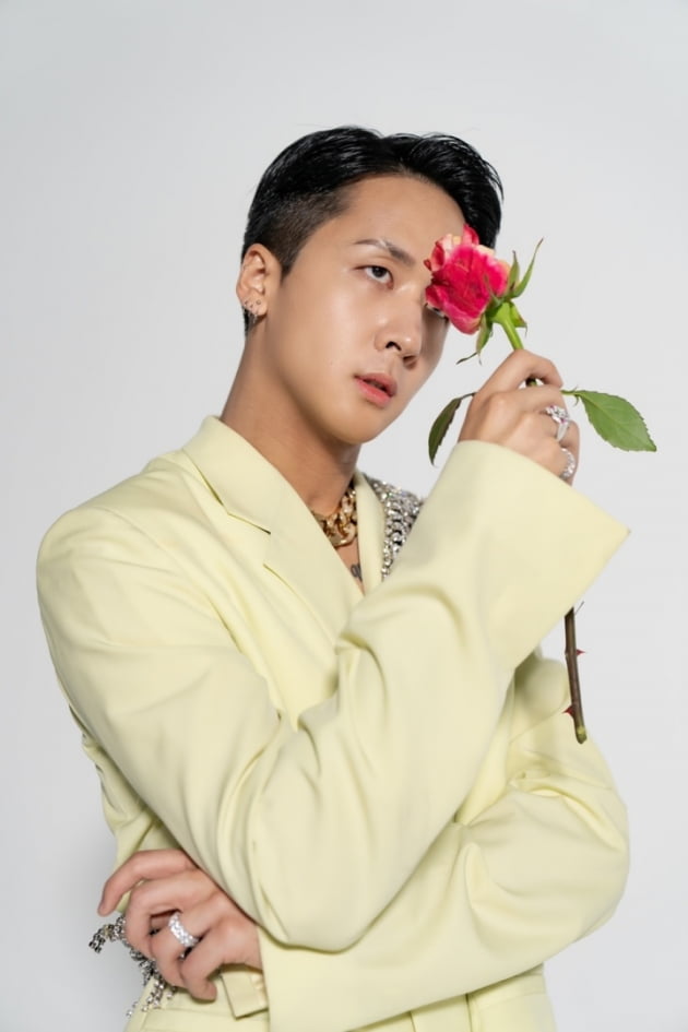 라비 / 사진제공=그루블린