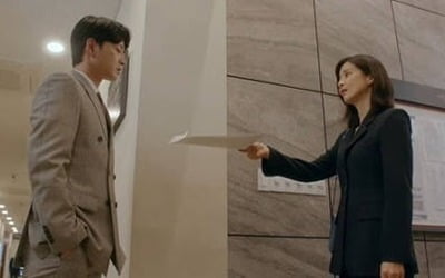 '마인' 이보영 이혼 통보, 예수정 수녀=이현욱 편? '충격 반전'[종합]
