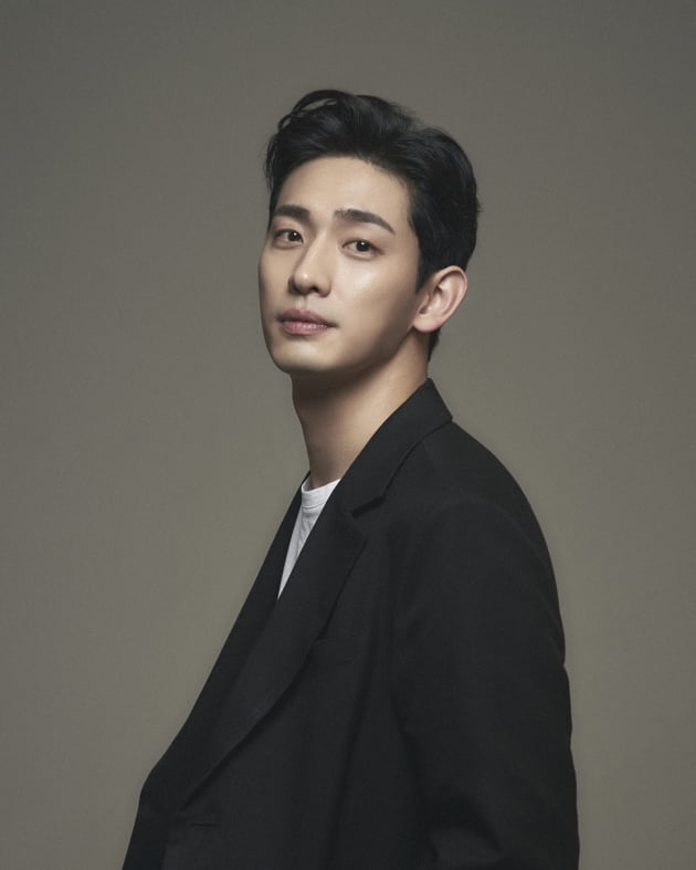 배우 윤박./ 사진제공=H&엔터테인먼트