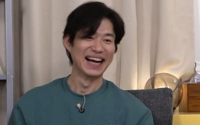 유준상 "체지방 3.5%, 하루 반 끼만 먹었다" ('옥문아들')