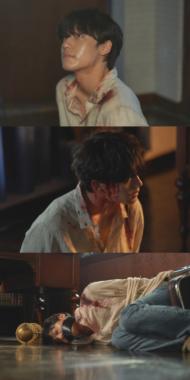 '오월의 청춘' 스틸컷./사진제공=KBS