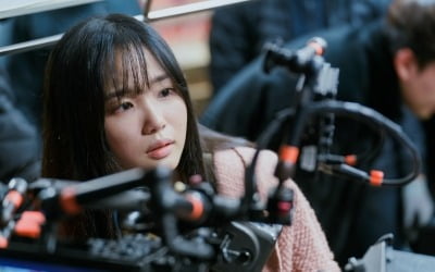 '다크홀' 오유진 "괴물 숙주의 죽음? 아쉽지만 가장 맞는 엔딩" [일문일답]