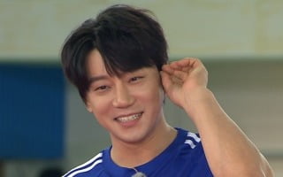 '화요청백전' 황치열X강은탁X지상렬, 웃음 능력자 총 출동…체육관 휘청인다