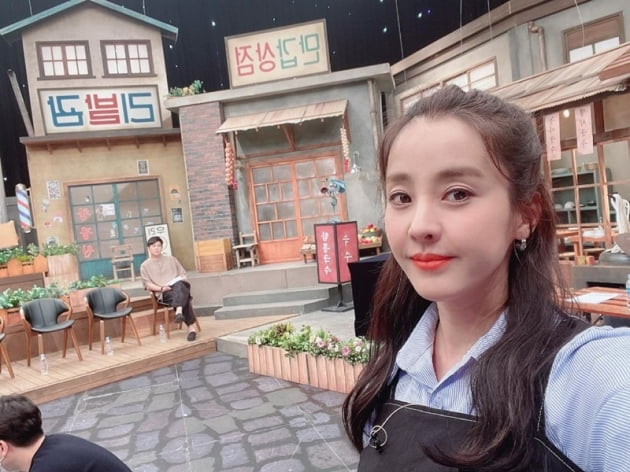 박은혜 / 사진 = 박은혜 인스타그램