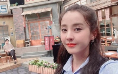 박은혜, '이제 만나러 갑니다' 하차 "8년 넘게 함께 해"
