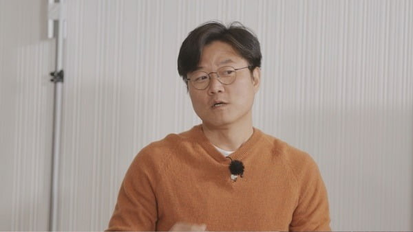 '출장 십오야' 나영석 PD/ 사진=tvN 제공