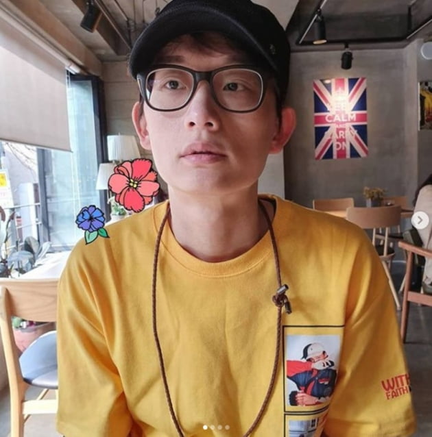 조석 / 사진 = 조석 인스타그램