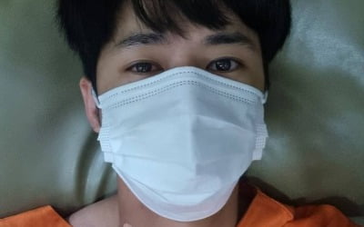 '강철부대' 오종혁 안쓰럽네 "두 번째 구안와사, 왜 하필 지금이냐" [TEN★]