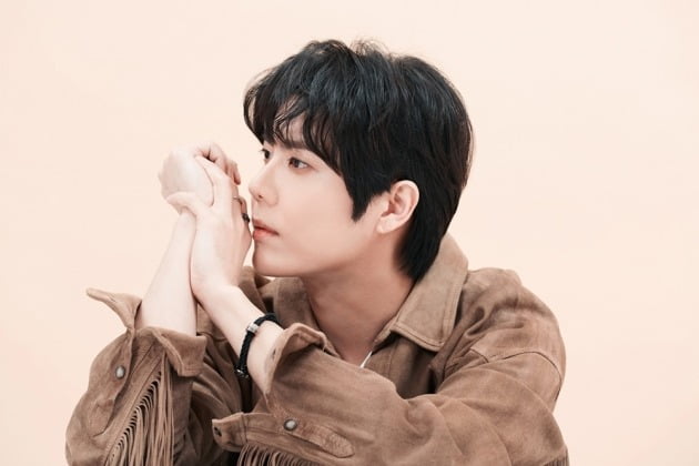 가수 김규종/ 사진=에프씨이엔엠 제공