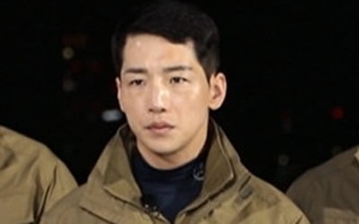'강철부대' 박군 위기, 대항군과 대치 '일촉즉발'