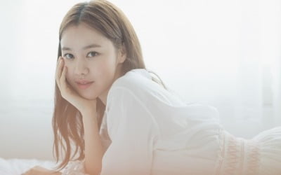 김예원 '너의 나의 봄' 출연…서현진과 절친 호흡 [공식]