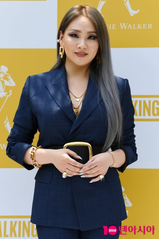 [TEN 포토] CL '오늘도 열일하는 미모'