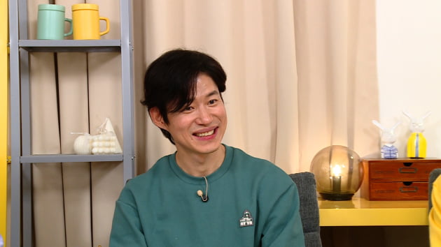 '옥탑방의 문제아들' 유준상/ 사진=KBS2 제공