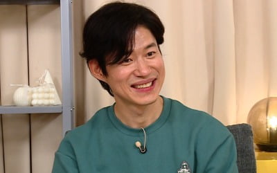 유준상 "♥홍은희에 주기적으로 엄마 휴가 준다" ('옥문아들')