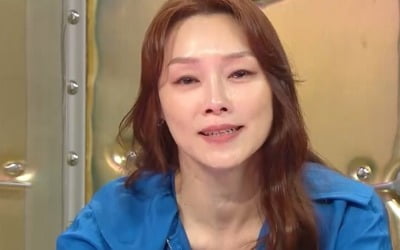 '윤은채♥' 차지연 "4살 연하 남편, 오디션 멘토와 참가자로 마주해" ('라스')
