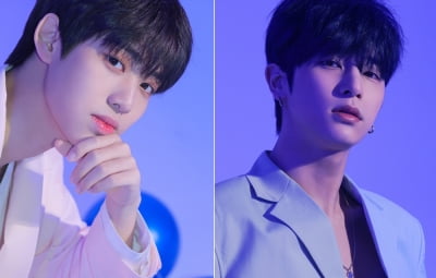 BAE173 한결·도하, 웹드라마 '러브 인 블랙홀' 출연 확정 [공식]