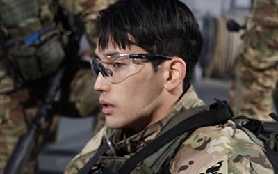 '강철부대' 역시 UDT에게 유리한 싸움이었나 "생각보다 간단해"