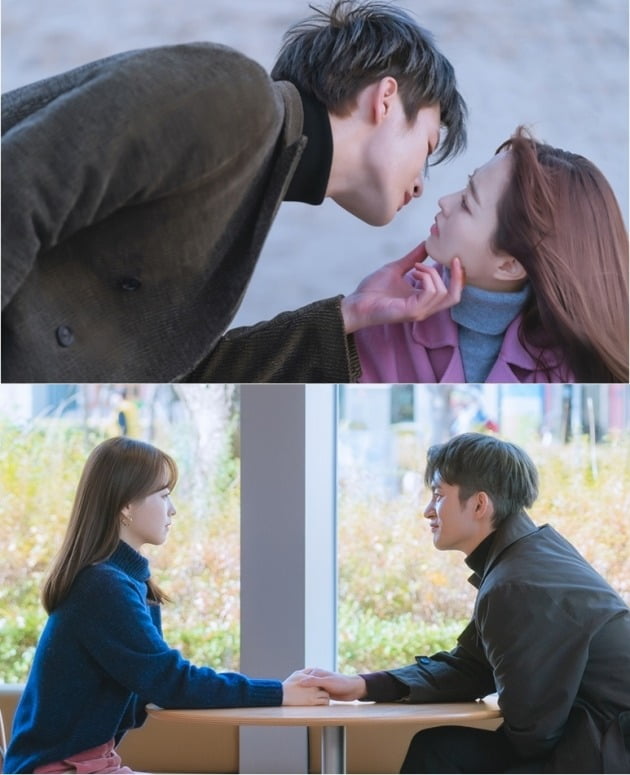 '멸망' 스틸컷./사진제공=tvN