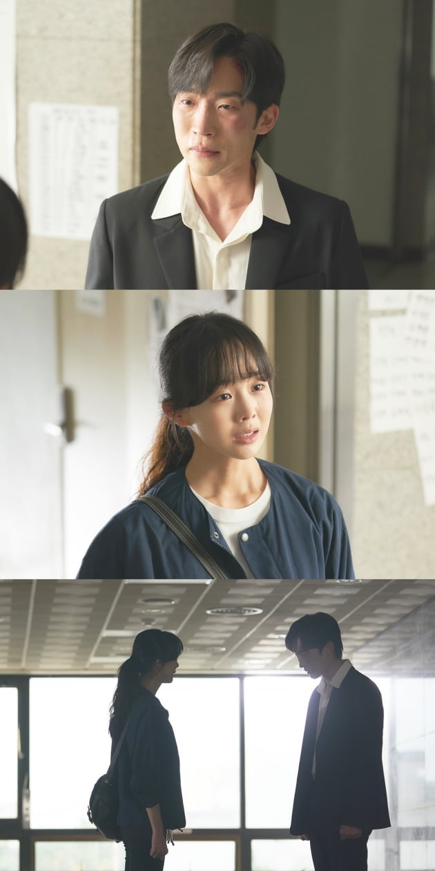 '오월' 이상이X금새록 남매의 눈물, 비극 속 선택의 시간