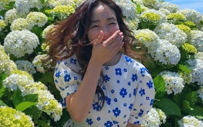 '억대CEO' 진재영 "서러움에 눈물, 극단적 조증" [TEN★]