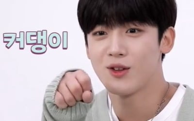 "애교가 늘었다"…김요한, '더쇼' MC 데뷔 벌써 100일