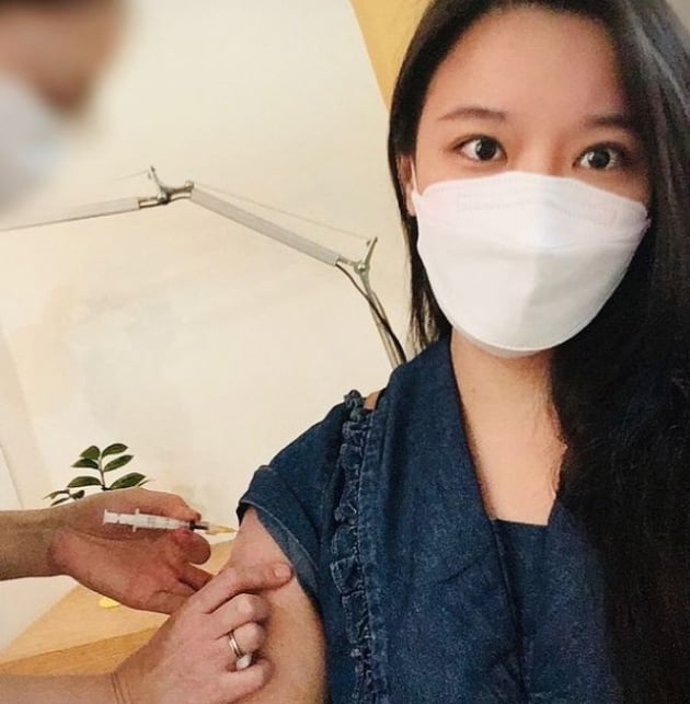 /사진=호란 인스타그램