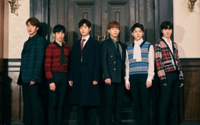 인피니트, 오늘 데뷔 11주년…멤버들 뭉친다