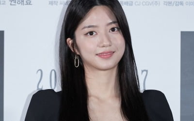 '여고괴담6' 김현수 "'펜하'와 또 다른 캐릭터…재밌게 봐주길"