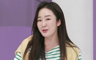 김경화, 육아 경험치 만렙+꿀팁 공개 ('국제부부')