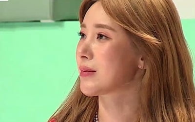 서인영 "2년째 솔로, 이상형 바뀌었다" ('대한외국인')