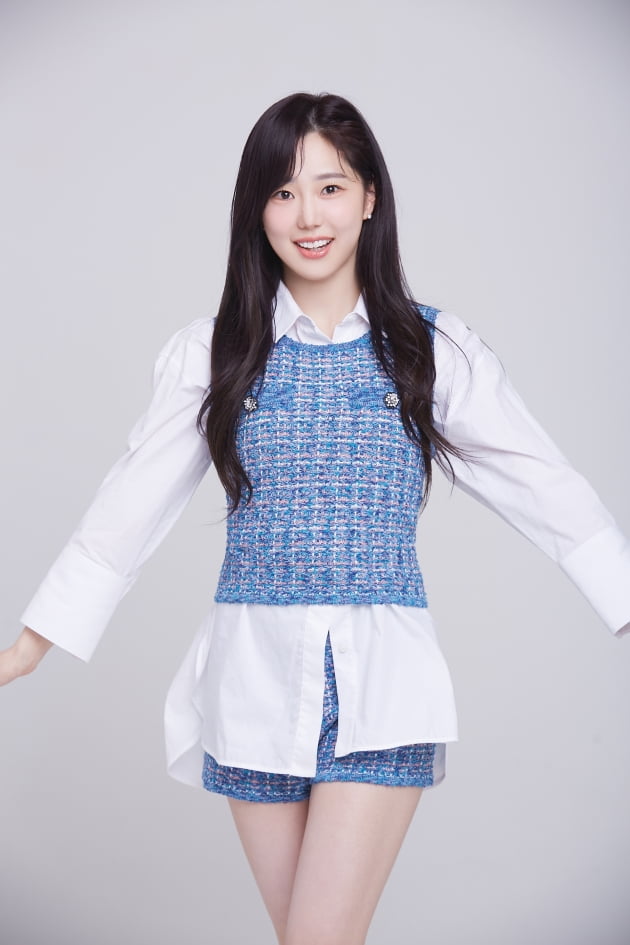 방송인 김가영. /사진제공=JTBC스튜디오
