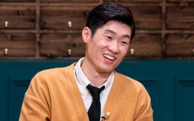 박지성 "2002 월드컵 후 백지수표 계약 제안받아" ('대화의 희열3')