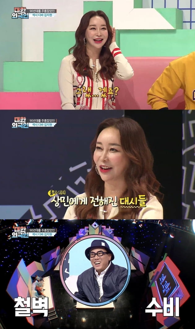 '대한외국인' / 사진 = MBC에브리원 제공
