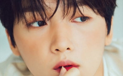 정세운, 아이돌보다 더 아이돌 같은 '싱어송라이돌'