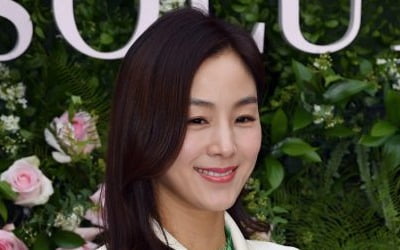 '이휘재♥' 문정원, SNS 복귀 간보기 실패…인스타 열었다 닫았다 [TEN★]