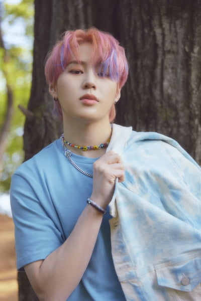 하성운, '엠카운트다운'서 '스니커즈(Sneakers)' 10일 컴백[공식]