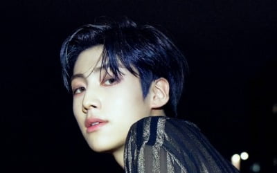 엑스원 출신 이은상, 내년 상반기 新 보이그룹으로 데뷔 [공식]