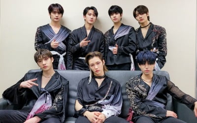 스트레이키즈 "'킹덤' 우승했다고 달라질 것 없다" [일문일답]