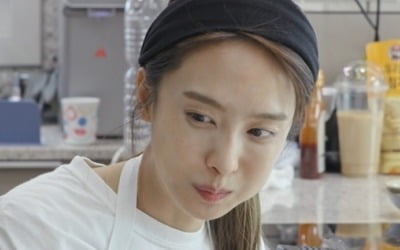 박정아, 딸 아윤이 폭풍성장에 밝아진 근황 ('편스토랑')