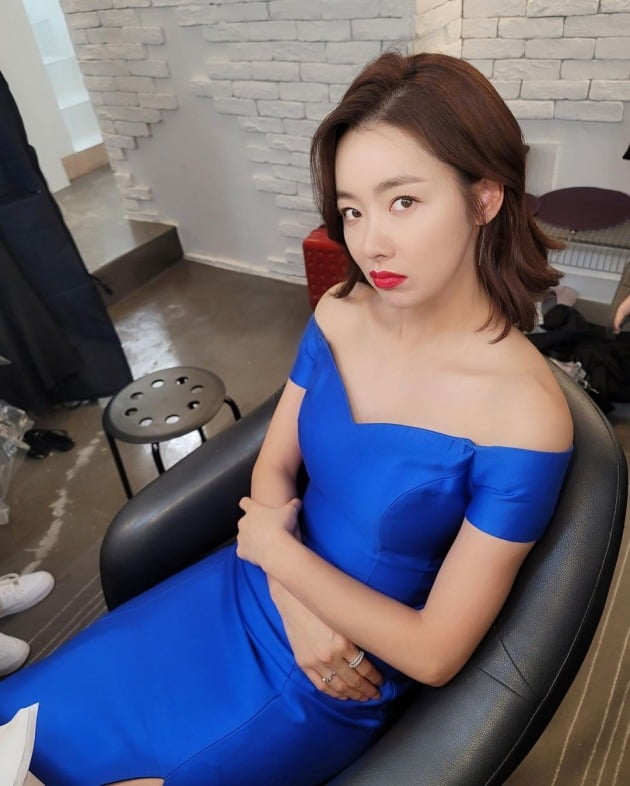 사진=소이현 인스타그램