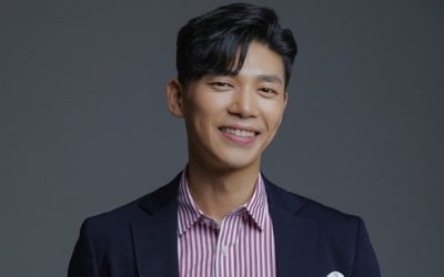 지승현, '너는 나의 봄' 합류…모태솔로 수의사 役 [공식]