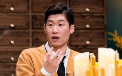 박지성 "축구가 무서웠다" 슬럼프 고백 ('대화의 희열3')