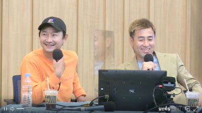 이천수, 2002년 월드컵 소환…"말디니 선수 머리? 일부러 찼다" ('컬투쇼')