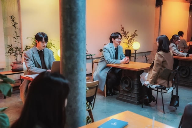 장성규 / 사진 = tvN 제공