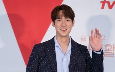 '슬의생2' 유연석 "시즌제 드라마, 너무 새로웠다"